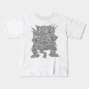 Kron Kids T-Shirt